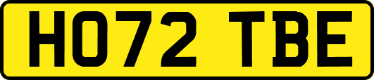 HO72TBE