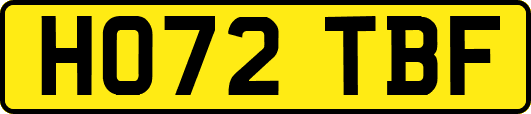 HO72TBF