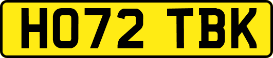 HO72TBK