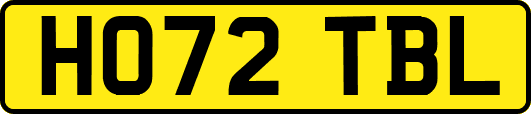 HO72TBL
