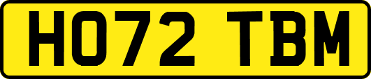 HO72TBM
