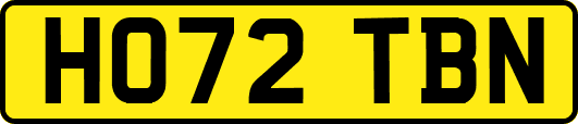 HO72TBN