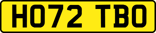 HO72TBO