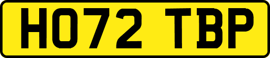 HO72TBP