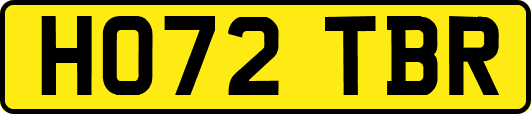 HO72TBR