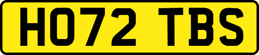 HO72TBS