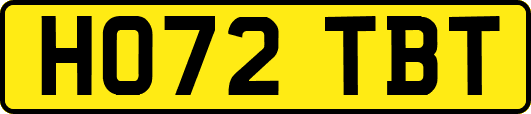 HO72TBT