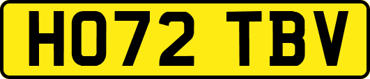 HO72TBV