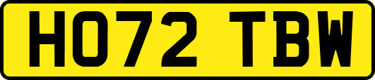 HO72TBW