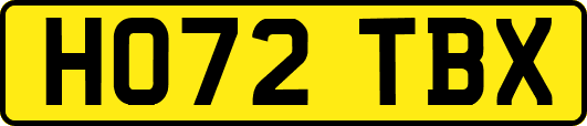 HO72TBX