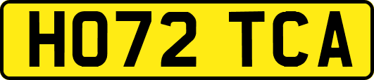 HO72TCA