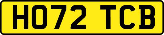 HO72TCB