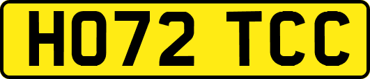 HO72TCC