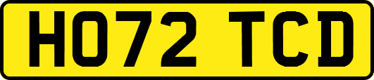HO72TCD