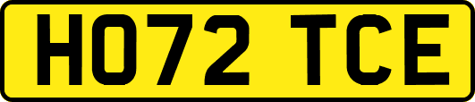 HO72TCE