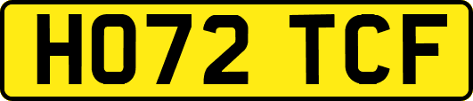 HO72TCF