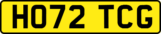 HO72TCG