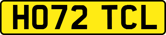 HO72TCL
