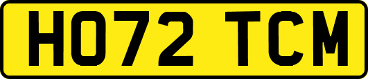 HO72TCM