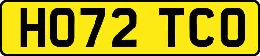 HO72TCO