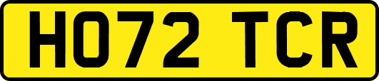 HO72TCR