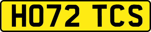 HO72TCS