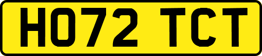 HO72TCT