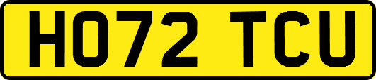 HO72TCU