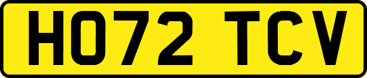 HO72TCV