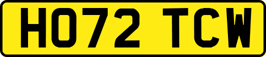HO72TCW