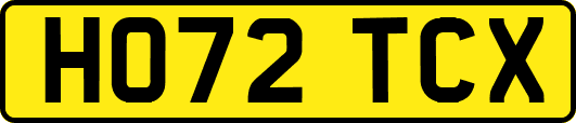 HO72TCX