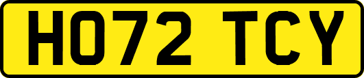HO72TCY