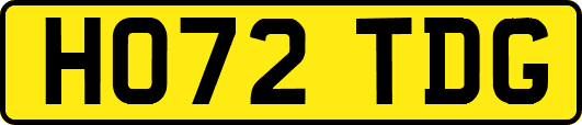 HO72TDG