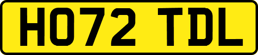 HO72TDL