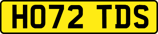 HO72TDS