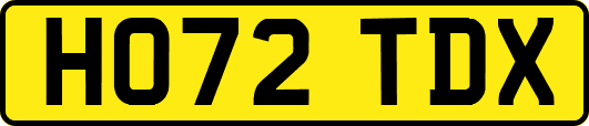 HO72TDX