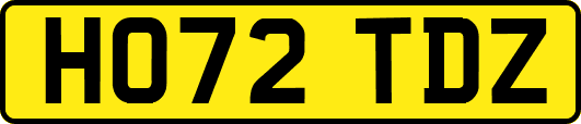 HO72TDZ