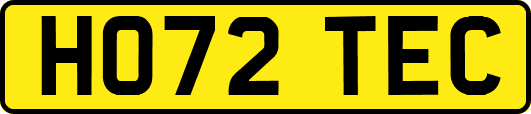 HO72TEC