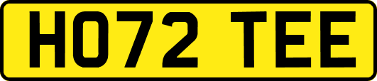 HO72TEE