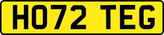 HO72TEG