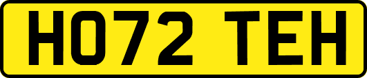 HO72TEH