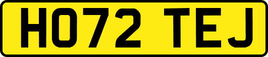 HO72TEJ