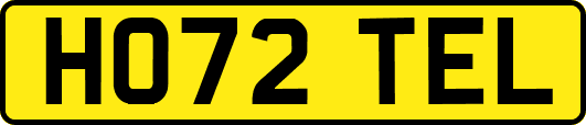 HO72TEL