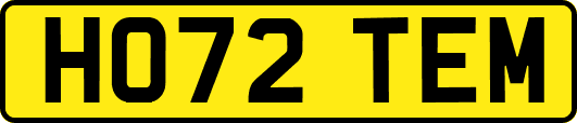 HO72TEM