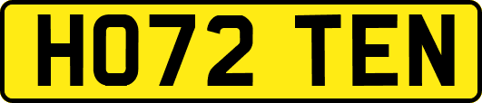HO72TEN