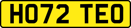 HO72TEO