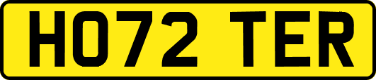 HO72TER
