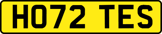 HO72TES