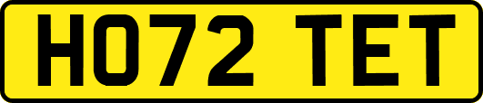 HO72TET