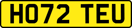 HO72TEU